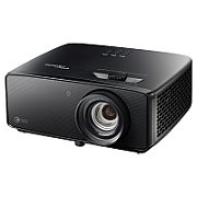 Videoproiector Dual Laser OPTOMA UHZ58LV, UHD 3840x2160, 3000 lumen, contrast 3.000.000:1