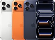 Apple iPhone 17 Pro Max 256GB Cosmic Orange