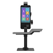HiStone Handheld Scanners Holder Bracket