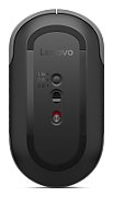 Lenovo 700 mouse Office Ambidextrous RF Wireless + Bluetooth Optical 4000 DPI
