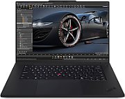 Laptop Lenovo ThinkPad P1 G8 21Q80008RI, 16 inch 3200 x 2000 Touchscreen, Intel Core ultra 9 285H (16 C / 16 T, 2.7 GHz - 5.4 GHz, 24 MB cache, 45 W), 64 GB LPDDR5X, 2 TB SSD, Nvidia RTX PRO 2000, Windows 11 Pro, Tastatura English (EU), Black