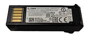 Zebra spare battery