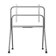 AG NEOVO DUŻY WÓZEK DO MONITORA 55-86 /100 KG