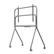 AG NEOVO DUŻY WÓZEK DO MONITORA 55-86 /100 KG