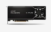 Placa video SAPPHIRE Radeon AI PRO R9700 32 GB GDDR6 ECC 256 bit
