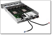 Procesor server Lenovo AMD EPYC 9174F, socket SP5, 16C / 32T, 4.10 - 4.40 GHz, 256 MB cache, 320 W, Kit pentru Lenovo ThinkSystem SR650 V3