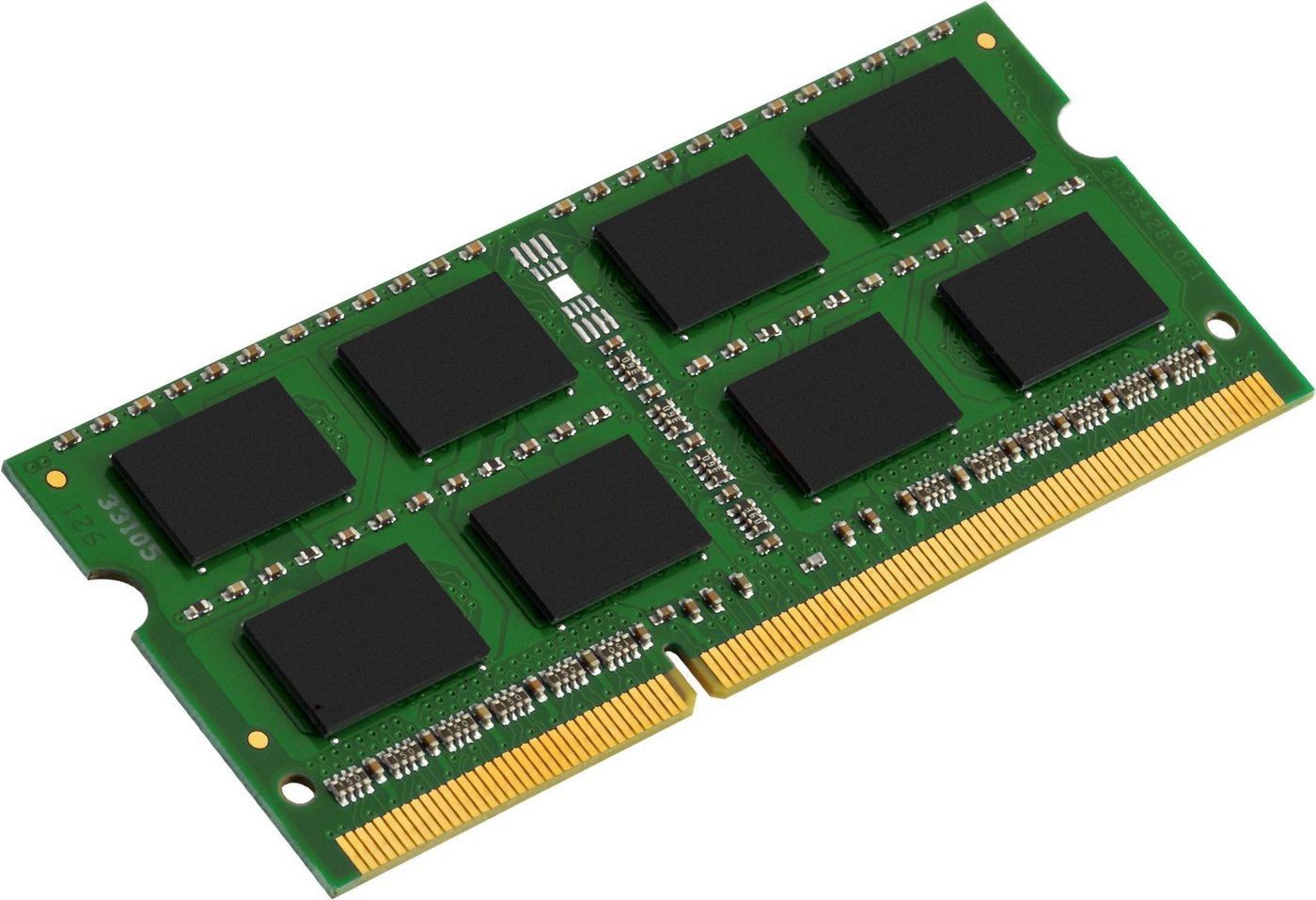 Modul de memorie CoreParts MMI0035/16GB 1 x 16 GB DDR4