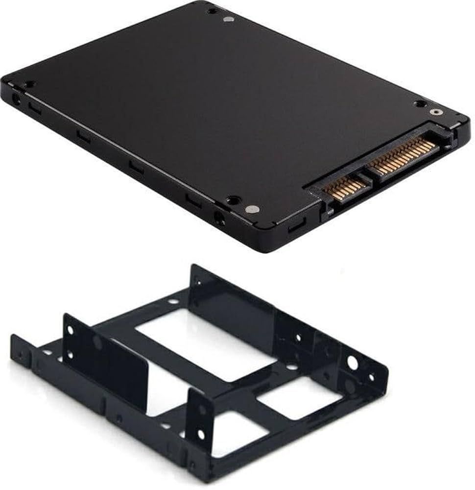 SSD CoreParts CP-SSD-3.5 1 TB SATA3 2.5 inch , adaptor 3.5-inch