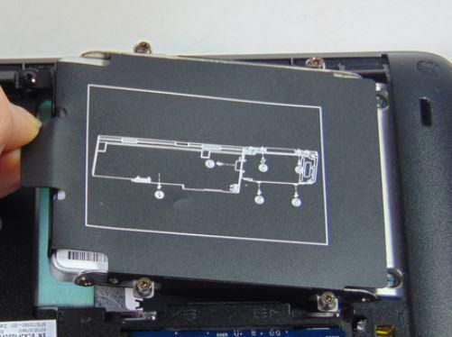 SSD CoreParts 512 GB SATA3 2.5 inch