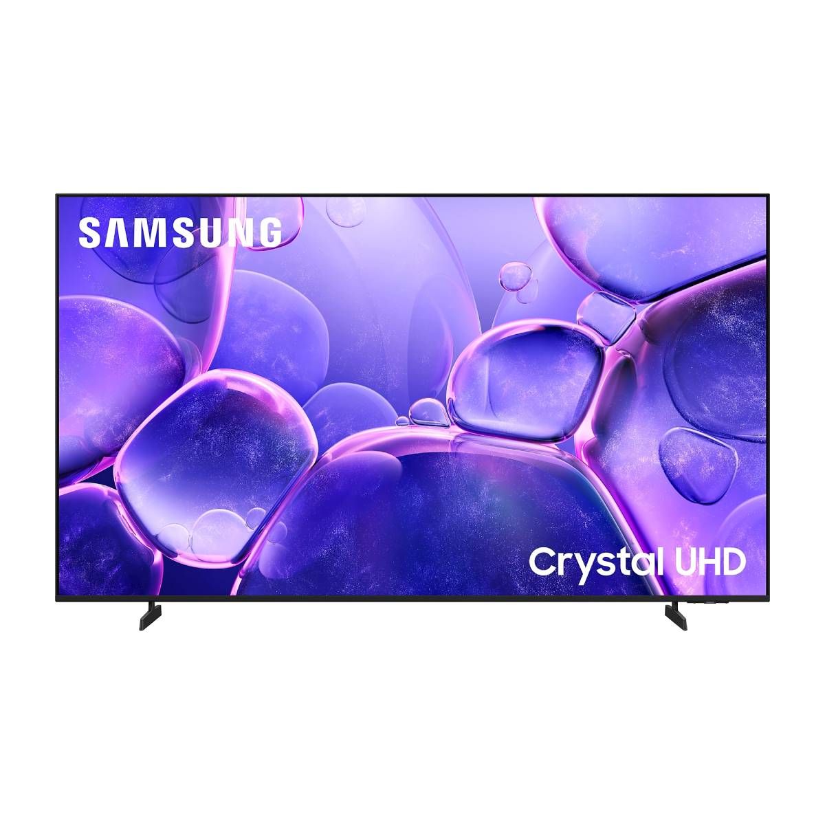RESIGILAT:  Samsung TV UE43U8072 Crystal UHD (UE43U8072FUXXH)