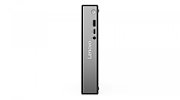 Desktop PC Lenovo ThinkCentre neo 50q Gen 5 MFF Tiny (1L), Intel Core 7 - 240H (10 C / 16 T, 2.5 GHz - 5.2 GHz, 24 MB cache, 45 W), 16 GB DDR5, 1 TB SSD, Fara unitate optica, Intel Graphics Partajata, 135 W, Windows 11 Pro