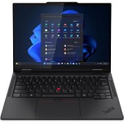 Laptop Lenovo ThinkPad T14s Gen 1 21R30040PB, 14 inch 1920 x 1200 Touchscreen, Intel Core Ultra 5 225U (12 C / 14 T, 1.5 GHz - 4.8 GHz, 12 MB cache, 15 W), 16 GB LPDDR5X, 512 GB SSD, Intel Graphics, Windows 11 Pro, Tastatura International, Black
