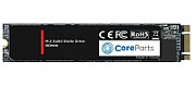 SSD CoreParts 512 GB SATA3 M.2 2280