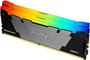 Kingston Technology FURY 16GB 4000MT/s DDR4 CL19 DIMM (Kit of 2) Renegade RGB