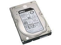 HDD server Dell (Seagate) 4 TB 3.5 inch SAS 12G 7200 rpm 128 MB 512n