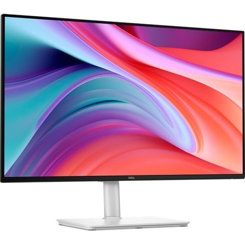 DELL S Series S2725HSM computer monitor 68.6 cm (27 ) 1920 x 1080 pixels Full HD LCD White