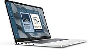 Laptop Dell Pro 16 PC16255 3VYFV, 16 inch 1920 x 1200, AMD Ryzen AI 7 PRO 350 (8 C / 16 T, 3,5 GHz - 4.7 GHz, N/A cache, 28 W), 16 GB DDR5, 512 GB SSD, AMD AMD Radeon 860M, Windows 11 Pro, Tastatura German, Platină
