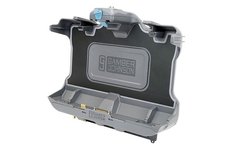 Getac Gamber Johnson charging-/communication station
