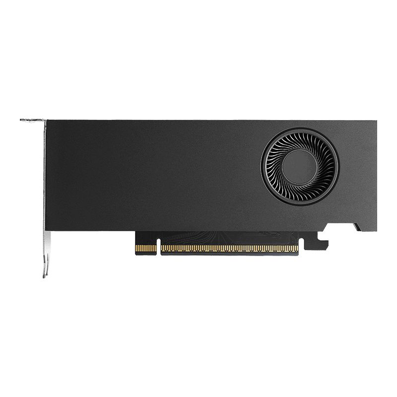 Placa video PNY RTX PRO 4000 Blackwell SFF Smallbox 24 GB GDDR7 ECC 192 bit