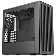 BF 360 Flow, MiddleTower, E-ATX, Negru