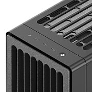 BF 360 Flow, MiddleTower, E-ATX, Negru