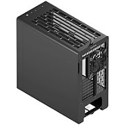 BF 360 Flow, MiddleTower, E-ATX, Negru