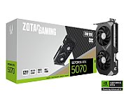 Placa video ZOTAC GeForce RTX 5070 Twin Edge OC 12 GB GDDR7 192 bit