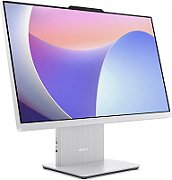 All-In-One lenovo AMD SoC Platform F0HR00AMRI, 23.8 inch 1920 x 1080 pixeli, AMD Ryzen 5 7535HS (6 C / 12 T, 3.3 GHz - 4.55 GHz, 18 MB cache, 54 W), 16 GB DDR5, 1 TB SSD, AMD AMD Radeon 660M, Gri