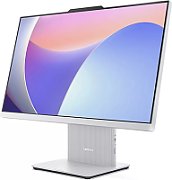 All-In-One lenovo AMD SoC Platform F0HR00AMRI, 23.8 inch 1920 x 1080 pixeli, AMD Ryzen 5 7535HS (6 C / 12 T, 3.3 GHz - 4.55 GHz, 18 MB cache, 54 W), 16 GB DDR5, 1 TB SSD, AMD AMD Radeon 660M, Gri