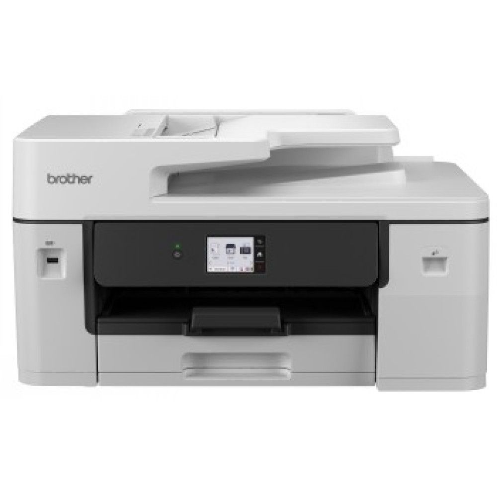 Brother MFC-J6760DW imprimantă multifuncțională Cu jet de cerneală A3 1200 x 4800 DPI 31 ppm Wi-Fi