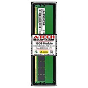 HP 16GB DDR5 4800 U non-ECC UDIMM 288PIN
