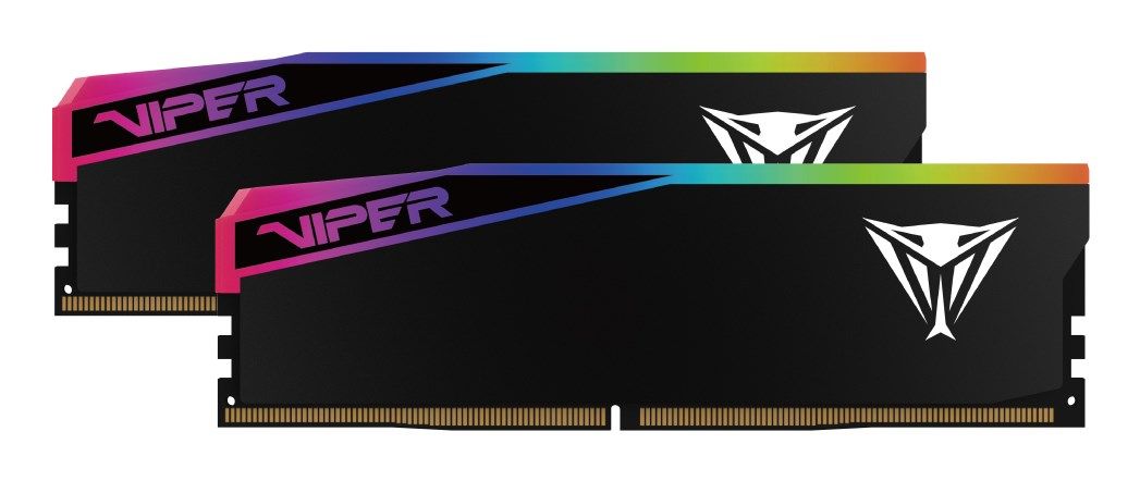 Patriot Viper Elite5 Ultra DDR5 2x16GB 6000MTs CL28