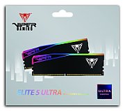 Patriot Viper Elite5 Ultra DDR5 2x16GB 6000MTs CL28