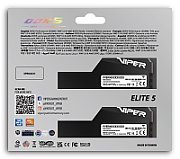 Patriot Viper Elite5 Ultra DDR5 2x16GB 6000MTs CL28