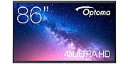 Ecran interactiv OPTOMA 5863RK 86  A13