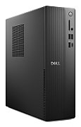Desktop PC Dell Pro Slim Essential QVS1260 Small Form Factor, Intel Core i5-14400 (10 C / 16 T, 2.5 GHz - 4.7 GHz, 20 MB cache, 65 W), 16 GB DDR5, 512 GB SSD, Intel Graphics, 180 W, Windows 11 Pro