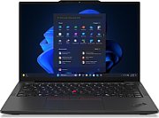 Laptop Lenovo ThinkPad ThinkPad L16 Gen 2, 16 inch 1920 x 1200, Intel Core Ultra 5 225U (12 C / 14 T, 1.2 GHz - 4.8 GHz, 12 MB Intel Smart Cache cache, 15 W), 16 GB DDR5, 512 GB SSD, Intel Intel Graphics, Windows 11 Pro, Tastatura Germana, Negru
