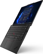 Laptop Lenovo ThinkPad ThinkPad L16 Gen 2, 16 inch 1920 x 1200, Intel Core Ultra 5 225U (12 C / 14 T, 1.2 GHz - 4.8 GHz, 12 MB Intel Smart Cache cache, 15 W), 16 GB DDR5, 512 GB SSD, Intel Intel Graphics, Windows 11 Pro, Tastatura Germana, Negru