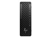 Desktop PC HP Z2 SFF G1i SFF, Intel Core Ultra 7 265 (20 C / 20 T, 2.40 GHz - 5.3 GHz, 30 MB cache, 182 W), 16 GB DDR5, 512 GB SSD, DVD±RW, Nvidia A1000 8 GB, 500 W, Windows 11 Pro