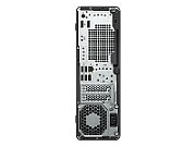Desktop PC HP Z2 SFF G1i SFF, Intel Core Ultra 7 265 (20 C / 20 T, 2.40 GHz - 5.3 GHz, 30 MB cache, 182 W), 16 GB DDR5, 512 GB SSD, DVD±RW, Nvidia A1000 8 GB, 500 W, Windows 11 Pro