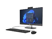All-In-One HP ProOne 240 G10 623Z4ET, 23.8 inch 1920 x 1080, Intel Core I3 N300 (8 C / 8 T, 1.8 GHz - 3.8 GHz, 6 MB cache, 15 W), 8 GB DDR4, 256 GB SSD, Intel Iris Xe Graphics 0 GB, Free DOS, Alb