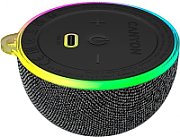 CANYON Magnetic BT speaker OnMove 13 5W Black
