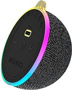 CANYON Magnetic BT speaker OnMove 13 5W Black