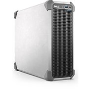 Server DELL PowerEdge T160, Tower, Intel Xeon 6315P (4 C / 8 T, 2.50 GHz - 5.20 GHz, NA cache, NA), 16 GB DDR5 ECC, 1 x 2 TB HDD, 3 LFF + 2 SFF, Fara, 300 W, Windows Server 2025 Standard