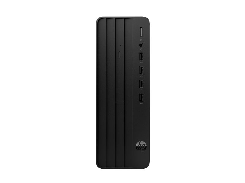 Desktop PC HP Pro SFF 290 G9, Intel Core i5-14400 (10 C / 16 T, 2.5 GHz - 4.7 GHz, 20 MB cache, 65 W), 16 GB RAM, 1 TB SSD, Intel UHD Graphics, Windows 11 Pro