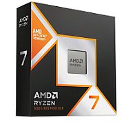 Procesor AMD Ryzen 7 9850X3D, 8C / 16T, 4.70 - 5.60 GHz, 104 MB cache, 120 W, Box