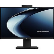 All-In-One Asus AIO P440VAK-BPCH21X, 23.8 inch 1920 x 1080, Intel Core 5 - 210H (8 C / 12 T, 1.6 GHz - 4.8 GHz, 12 MB cache, 45 W), 16 GB DDR5, 512 GB SSD, Intel Graphics 0 GB, Windows 11 Pro, Negru