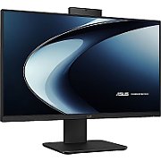 All-In-One Asus AIO P440VAK-BPCH21X, 23.8 inch 1920 x 1080, Intel Core 5 - 210H (8 C / 12 T, 1.6 GHz - 4.8 GHz, 12 MB cache, 45 W), 16 GB DDR5, 512 GB SSD, Intel Graphics 0 GB, Windows 11 Pro, Negru