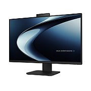 All-In-One Asus AIO P470VAK-BPE911X, 27 inch 1920 x 1080, Intel Core 5 - 210H (8 C / 12 T, 1.6 GHz - 4.8 GHz, 12 MB cache), 16 GB RAM, 512 GB SSD, Intel Graphics, Windows 11 Pro