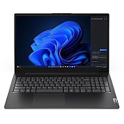 Laptop Lenovo V15 G5 IRL 83GW009BPB, 15.6 inch 1920 x 1080, Intel Core I5-13420H (8 C / 12 T, 3.4 GHz - 4.6 GHz, 12 MB cache, 45 W), 8 GB DDR5, 512 GB SSD, Intel UHD Graphics, Windows 11 Pro, Tastatura International, Black